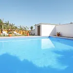 Летний дом Paraisos 2