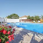 Летний дом Paraisos 2